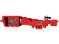 aFe Power (Advanced FLOW Engineering) - aFe Momentum GT Pro DRY S Cold Air Intake System 2018+ Jeep Wrangler (JL) V6 3.6L (Red Edition) - Image 5