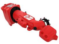aFe Power (Advanced FLOW Engineering) - aFe Momentum GT Pro DRY S Cold Air Intake System 2018+ Jeep Wrangler (JL) V6 3.6L (Red Edition) - Image 6