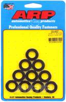 ARP M12 ID .875 OD black washers 200-8537