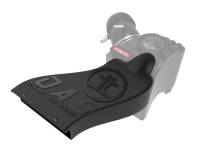 aFe Power (Advanced FLOW Engineering) - aFe Dynamic Air Scoop for 56-70033D and 56-70033R - Image 2