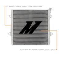 Mishimoto - Mishimoto 10-23 Lexus GX460 4.6L Performance Aluminum Radiator - Image 2