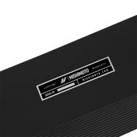 Mishimoto - Mishimoto 2013+ Ford Focus ST Intercooler (I/C ONLY) - Black - Image 2