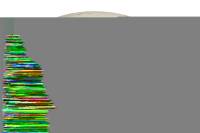 DBA 09-14 Cadillac CTS-V / 12-14 Chevy Camaro ZL1 - T3 5000 Series Slotted Left Front Rotor