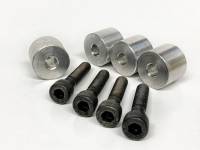 Sparco - Sparco Seat Hardware Spacer Kit - Image 1