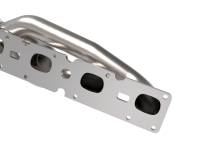 aFe Power (Advanced FLOW Engineering) - aFe Twisted Steel 304SS Shorty Header 19-21 Ram 2500/3500 V8-6.4L - Image 3
