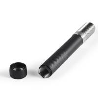 Mishimoto - Mishimoto 2023+ Toyota GR Corolla Tow Hook (Front), Black - Image 2