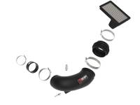 aFe Power (Advanced FLOW Engineering) - aFe Super Stock Induction System Pro Dry S Media 18-20 Ford Mustang V8-5.0L - Image 2