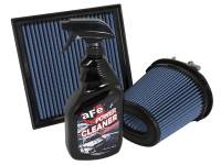 aFe Power (Advanced FLOW Engineering) - aFe MagnumFLOW Pro 5R Air Filter Power Cleaner 32 oz Spray Bottle - Image 4