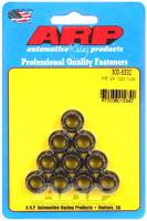 ARP 3/8-24 12pt nut kit 300-8332