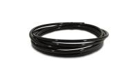 Vibrant Performance - Vibrant Performance 5/32in (4mm) OD Polyethylene Tubing 10 foot length (Black) - Image 1