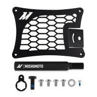 Mishimoto 2021+ BMW G80 M3 License Plate Relocation Kit