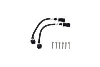 CORSA Performance - Corsa 23-25 Chevrolet Corvette C8 Z06 3in Valved Cat-Back Exhaust Muffler Delete Track Systemw/o Tip - Image 2