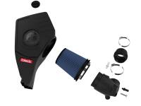 aFe Power (Advanced FLOW Engineering) - aFe Momentum Intake System W/ Pro 5-R Filter 22-23 Kia Stinger - Image 2