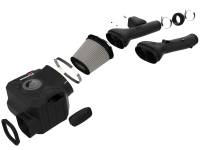 aFe Power (Advanced FLOW Engineering) - aFe Momentum GT Cold Air Intake System w/ Pro DRY S Filter Toyota FJ Cruiser 07-21 V6-4.0L - Image 2