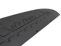 aFe Power (Advanced FLOW Engineering) - aFe Momentum GT Dynamic Air Scoop 12-15 Toyota Tacoma V6 4.0L - Image 4