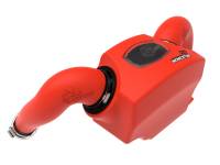 aFe Power (Advanced FLOW Engineering) - aFe Momentum GT Red Pro Dry S Cold Air Intake System 20-23 Ford Explorer ST V6-3.0L TT - Image 3