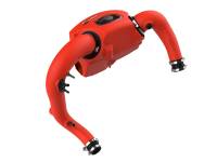 aFe Power (Advanced FLOW Engineering) - aFe Momentum GT Red Pro Dry S Cold Air Intake System 20-23 Ford Explorer ST V6-3.0L TT - Image 6