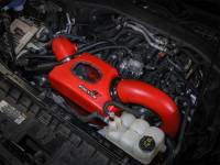 aFe Power (Advanced FLOW Engineering) - aFe Momentum GT Red Pro Dry S Cold Air Intake System 20-23 Ford Explorer ST V6-3.0L TT - Image 7