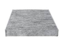 aFe Power (Advanced FLOW Engineering) - aFe 20-22 Jeep Gladiator JT (V6-3.6L) / 18-22 Wrangler (L4-2.0L & V6) Carbon Cabin Air Filter - Image 3