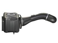 aFe Power (Advanced FLOW Engineering) - aFe Momentum GT PRO DRY S Intake System 2016 GM Silverado HD / SIerra HD V8 6.0L - Image 2