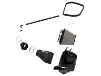 aFe Power (Advanced FLOW Engineering) - aFe 2021 Dodge Durango SRT Hellcat Track Series Carbon Fiber Cold Air Intake System w/ Pro DRY S - Image 2