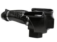 aFe Power (Advanced FLOW Engineering) - aFe 2021 Dodge Durango SRT Hellcat Track Series Carbon Fiber Cold Air Intake System w/ Pro DRY S - Image 4