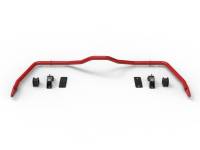 aFe Power (Advanced FLOW Engineering) - aFe Control 22-24 Toyota Tundra V6-3.5L (tt) Rear Sway Bar - Red - Image 2