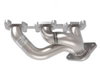 aFe Power (Advanced FLOW Engineering) - aFe Twisted Steel Shorty Header 11-17 Ford Mustang V6-3.7L - Image 2