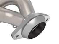 aFe Power (Advanced FLOW Engineering) - aFe Twisted Steel Shorty Header 11-17 Ford Mustang V6-3.7L - Image 3