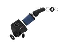 aFe Power (Advanced FLOW Engineering) - aFe Momentum GT Cold Air Intake Pro 5R 10-18 Lexus GX 460 V8-4.6L - Image 2