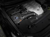 aFe Power (Advanced FLOW Engineering) - aFe Momentum GT Cold Air Intake Pro 5R 10-18 Lexus GX 460 V8-4.6L - Image 9