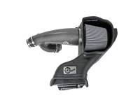 aFe Power (Advanced FLOW Engineering) - aFe 17-20 Ford F-150/Raptor Track Series Carbon Fiber Cold Air Intake System With Pro DRY S Filters - Image 6
