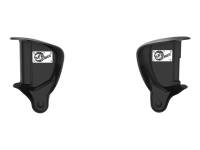 aFe Power (Advanced FLOW Engineering) - aFe Magnum FORCE Dynamic Air Scoop 15-18 BMW M3/15-20 M4 - Image 2