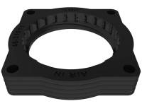 aFe Power (Advanced FLOW Engineering) - aFe Silver Bullet Throttle Body Spacer 07-13 BMW 328i (E90/E91/E92/E93) L6-3.0L N52 - Image 5