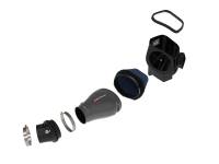 aFe Power (Advanced FLOW Engineering) - aFe Track Series Carbon Fiber Pro 5R AIS - 2018 Jeep Grand Cherokee Trackhawk (WK2) V8-6.2L(SC) - Image 2