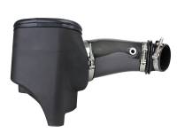 aFe Power (Advanced FLOW Engineering) - aFe Track Series Carbon Fiber Pro 5R AIS - 2018 Jeep Grand Cherokee Trackhawk (WK2) V8-6.2L(SC) - Image 5