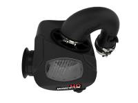 aFe Power (Advanced FLOW Engineering) - aFe 15-20 Toyota Hilux L4-2.8L (td) Momentum HD Cold Air Intake System w/ Pro Dry S Media - Image 5