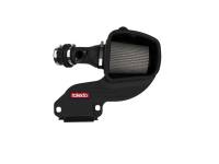 aFe Power (Advanced FLOW Engineering) - aFe Takeda Stage-2 Pro Dry S Cold Air Intake System 14-18 Mazda 3 L4-2.0L (Black) - Image 5