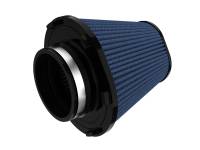 aFe Power (Advanced FLOW Engineering) - aFe MagnumFORCE Intake Replace Air Filter w/Pro5R Med 4in F x 7.75x6.5in B x 4.75x3.5in T x 7in H - Image 2