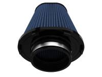 aFe Power (Advanced FLOW Engineering) - aFe MagnumFORCE Intake Replace Air Filter w/Pro5R Med 4in F x 7.75x6.5in B x 4.75x3.5in T x 7in H - Image 3