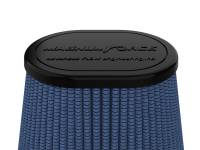 aFe Power (Advanced FLOW Engineering) - aFe MagnumFORCE Intake Replace Air Filter w/Pro5R Med 4in F x 7.75x6.5in B x 4.75x3.5in T x 7in H - Image 4