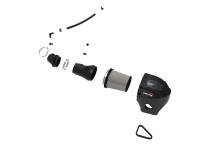 aFe Power (Advanced FLOW Engineering) - aFe Momentum GT Pro DRY S Air Intake System, 17-20 Dodge Challenger / Charger SRT Hellcat - Image 2