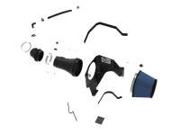 aFe Power (Advanced FLOW Engineering) - aFe 17-18 Dodge Challenger/Charger Magnum FORCE Stage-2XP Cold Air Intake System w/Pro DRY S- Black - Image 2