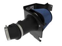 aFe Power (Advanced FLOW Engineering) - aFe 17-18 Dodge Challenger/Charger Magnum FORCE Stage-2XP Cold Air Intake System w/Pro DRY S- Black - Image 3