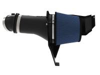 aFe Power (Advanced FLOW Engineering) - aFe 17-18 Dodge Challenger/Charger Magnum FORCE Stage-2XP Cold Air Intake System w/Pro DRY S- Black - Image 4