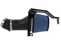 aFe Power (Advanced FLOW Engineering) - aFe 17-18 Dodge Challenger/Charger Magnum FORCE Stage-2XP Cold Air Intake System w/Pro DRY S- Black - Image 5