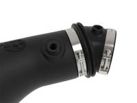 aFe Power (Advanced FLOW Engineering) - aFe 17-18 Dodge Challenger/Charger Magnum FORCE Stage-2XP Cold Air Intake System w/Pro DRY S- Black - Image 6