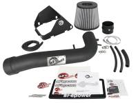 aFe Power (Advanced FLOW Engineering) - aFe Magnum FORCE Stage-2 Pro DRY S Cold Air Intake System 2017 Ford Superduty V8 6.2L - Image 2