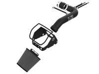 aFe Power (Advanced FLOW Engineering) - aFe Magnum FORCE Stage-2 Pro DRY S Cold Air Intake System 2017 Ford Superduty V8 6.2L - Image 6