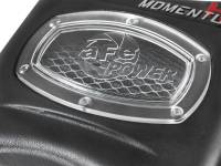 aFe Power (Advanced FLOW Engineering) - aFe Momentum HD Pro DRY S Stage-2 Si Intake 03-07 Ford Diesel Trucks V8-6.0L (See aFe51-73003-E) - Image 4